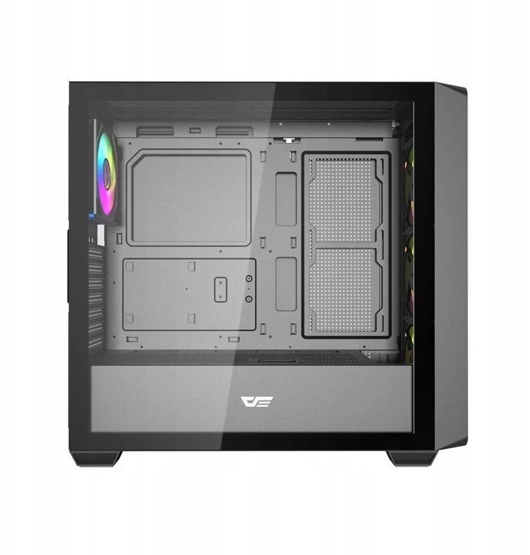 Darkflash DS900WD ATX computer case (juodas)