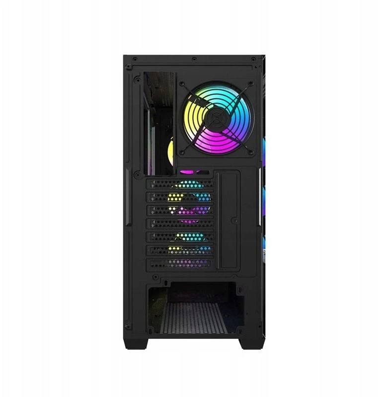 Darkflash DS900WD ATX computer case (juodas)