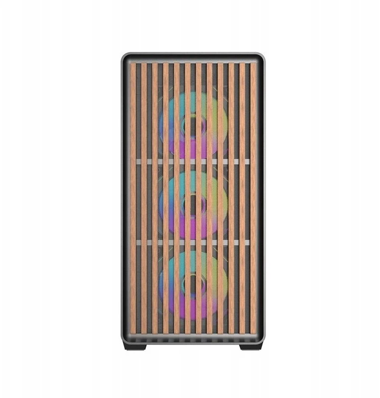Darkflash DS900WD ATX computer case (juodas)