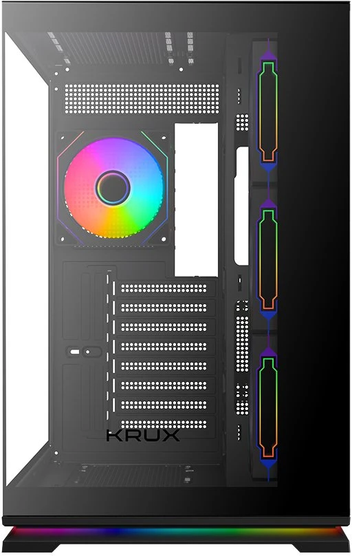 Krux Atron (KRXD017) Case