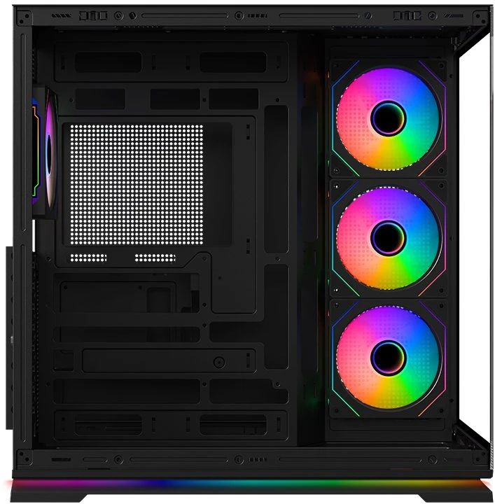 Krux Atron (KRXD017) Case