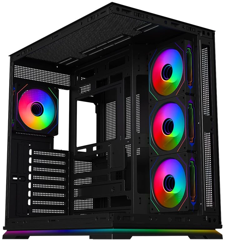 Krux Atron (KRXD017) Case