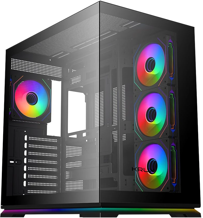 Krux Atron (KRXD017) Case