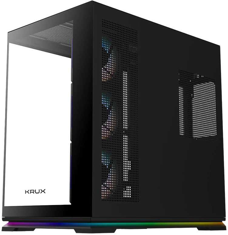 Krux Atron (KRXD017) Case