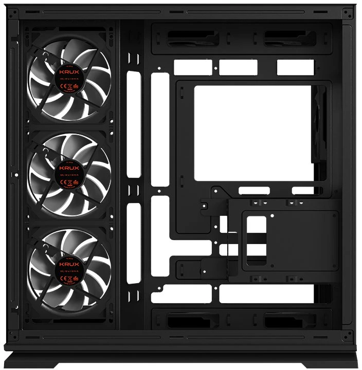 Krux Atron (KRXD017) Case