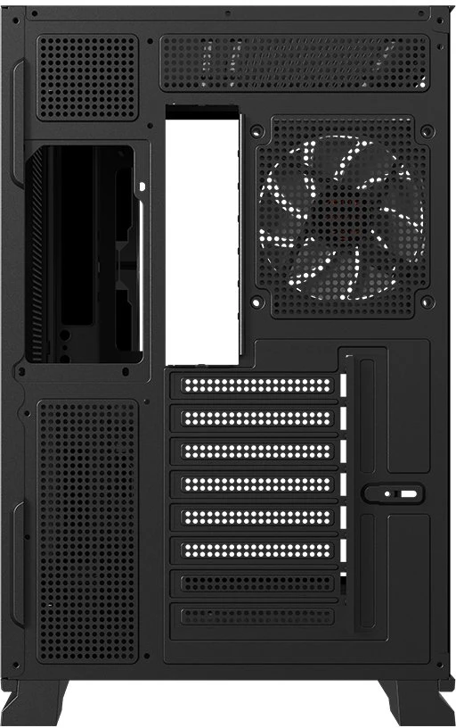Krux Atron (KRXD017) Case