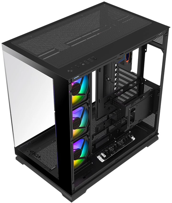 Krux Atron (KRXD017) Case