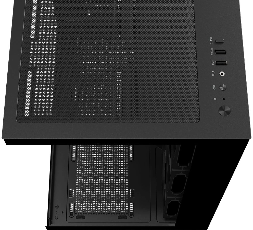 Krux Atron (KRXD017) Case