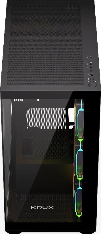 KRUX Exo
