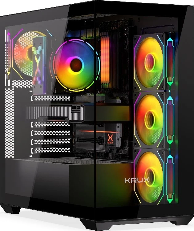 KRUX Exo