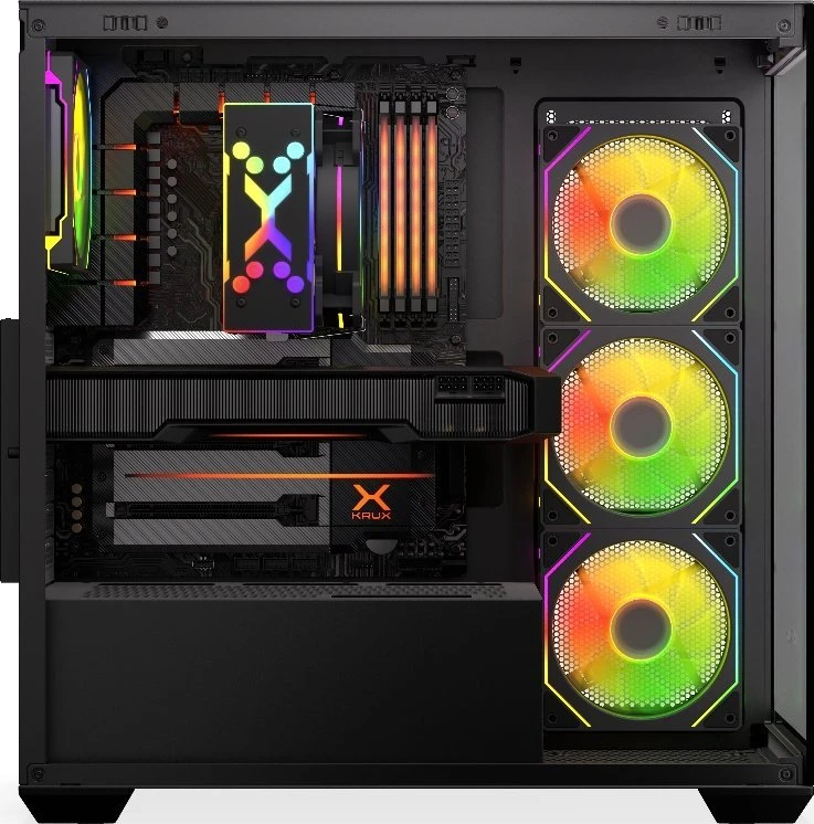 KRUX Exo