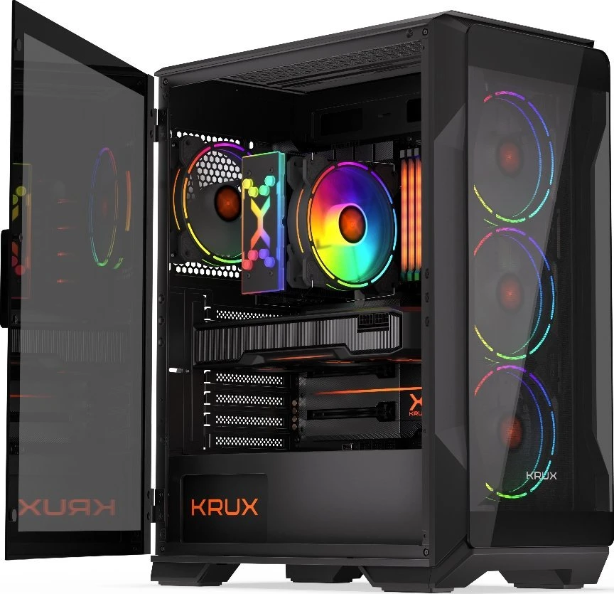 KRUX Heko