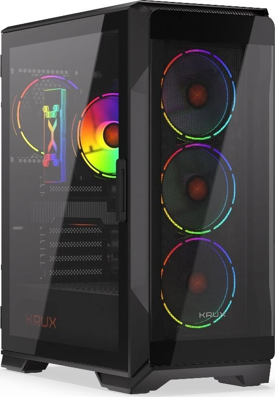 KRUX Heko