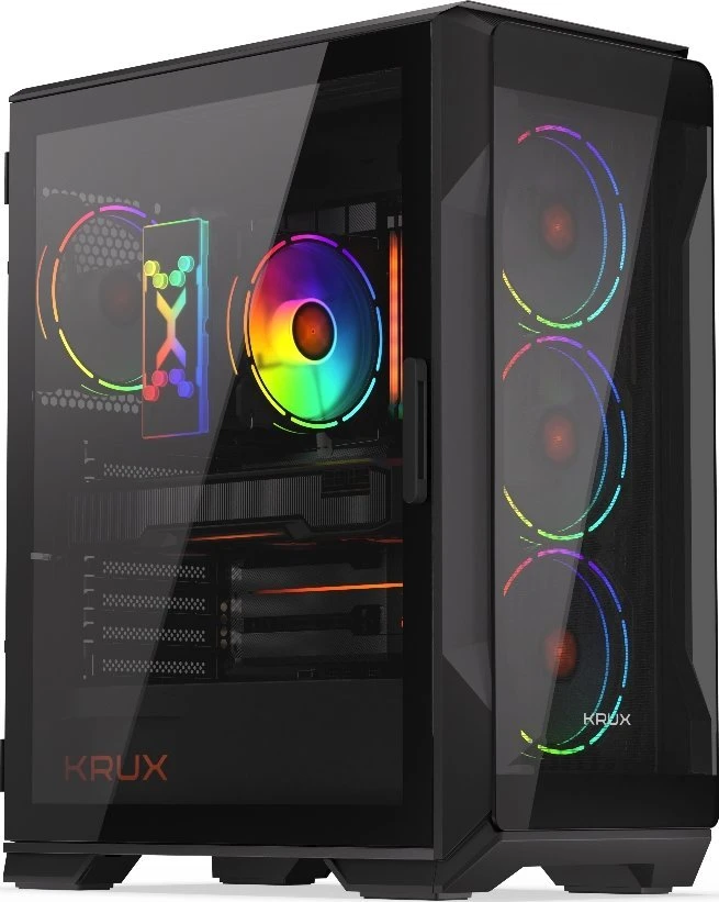 KRUX Heko