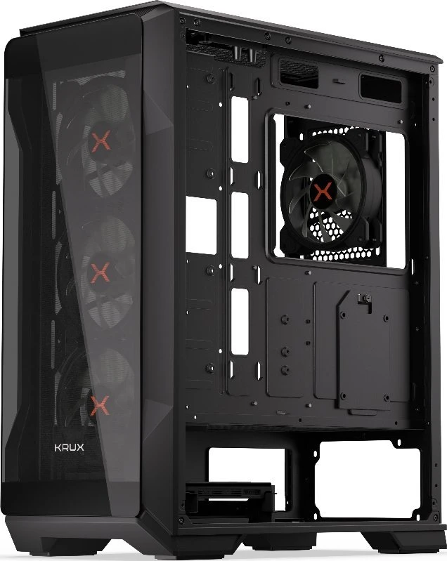 KRUX Heko