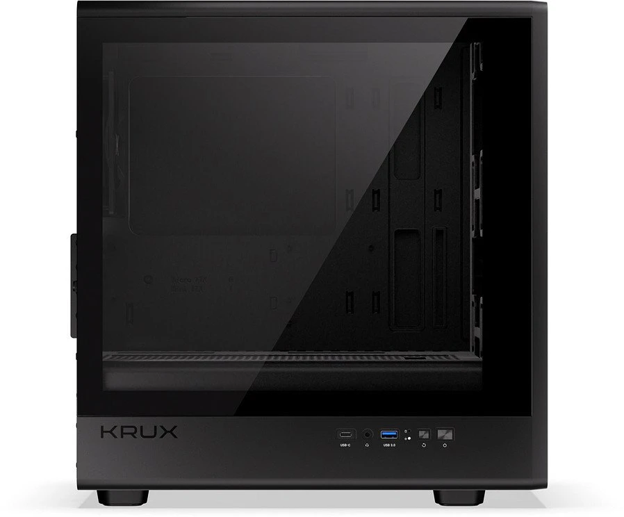 Krux Helio