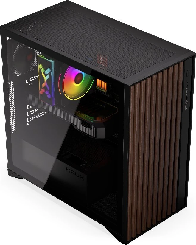KRUX Palum enclosure (KRXD008)
