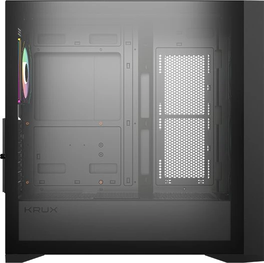 Krux Vox