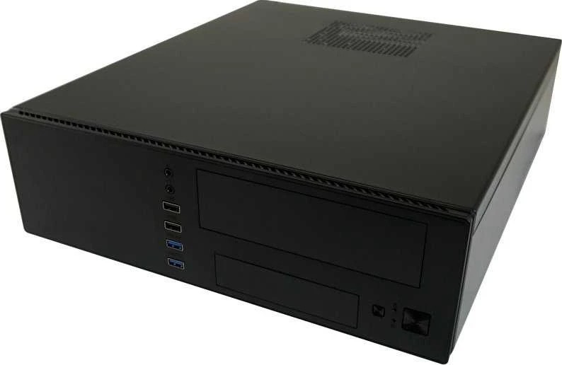 Mini LC-Power 1406MB-TFX-ON
