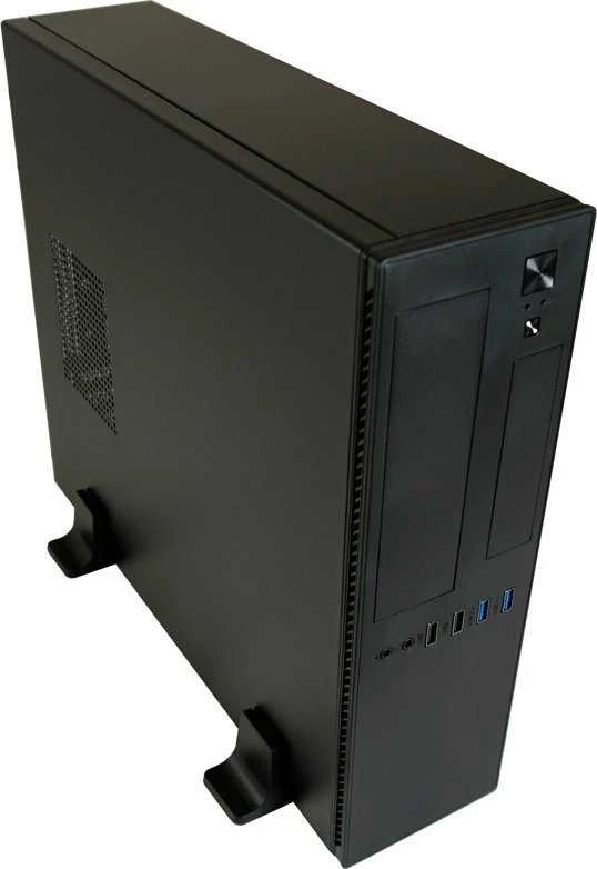 Mini LC-Power 1406MB-TFX-ON