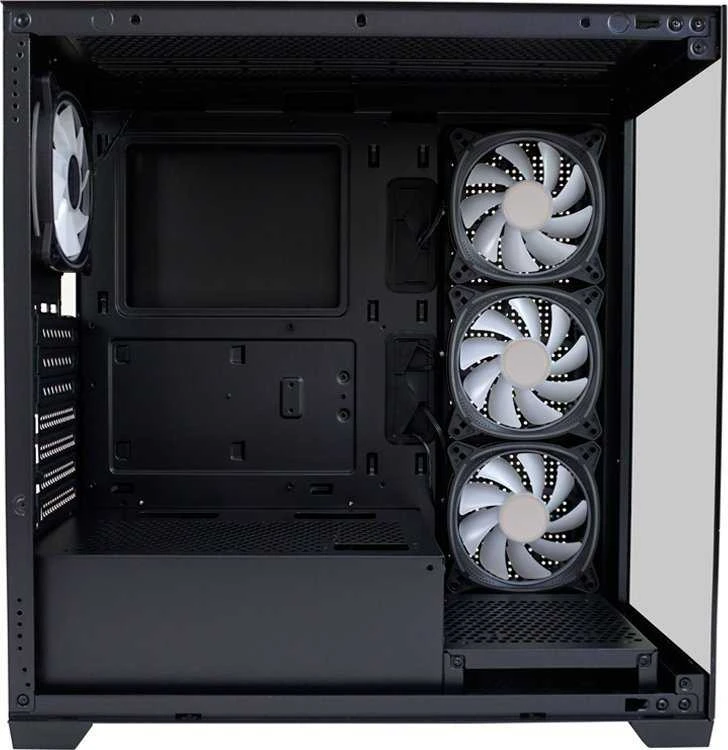 MIDI LC-Power 715B