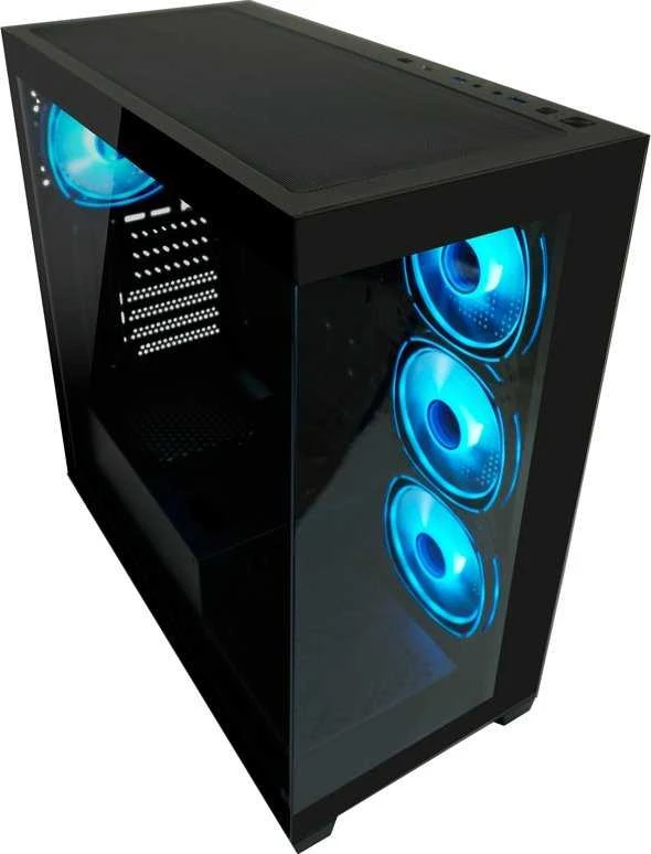 MIDI LC-Power 715B