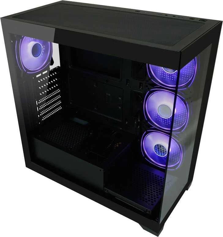 MIDI LC-Power 715B