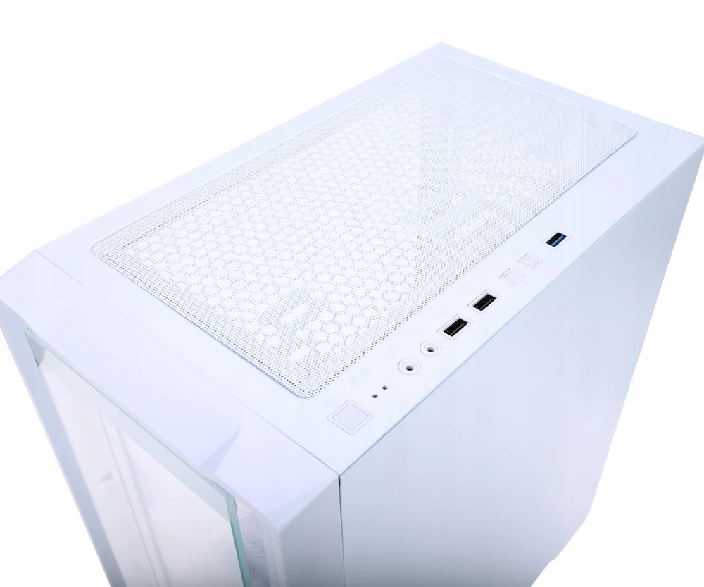 Opti OBUDOWA KOMPUTEROWA LC-360J-Baltas MIDDLE TOWER LOVINGCOOL