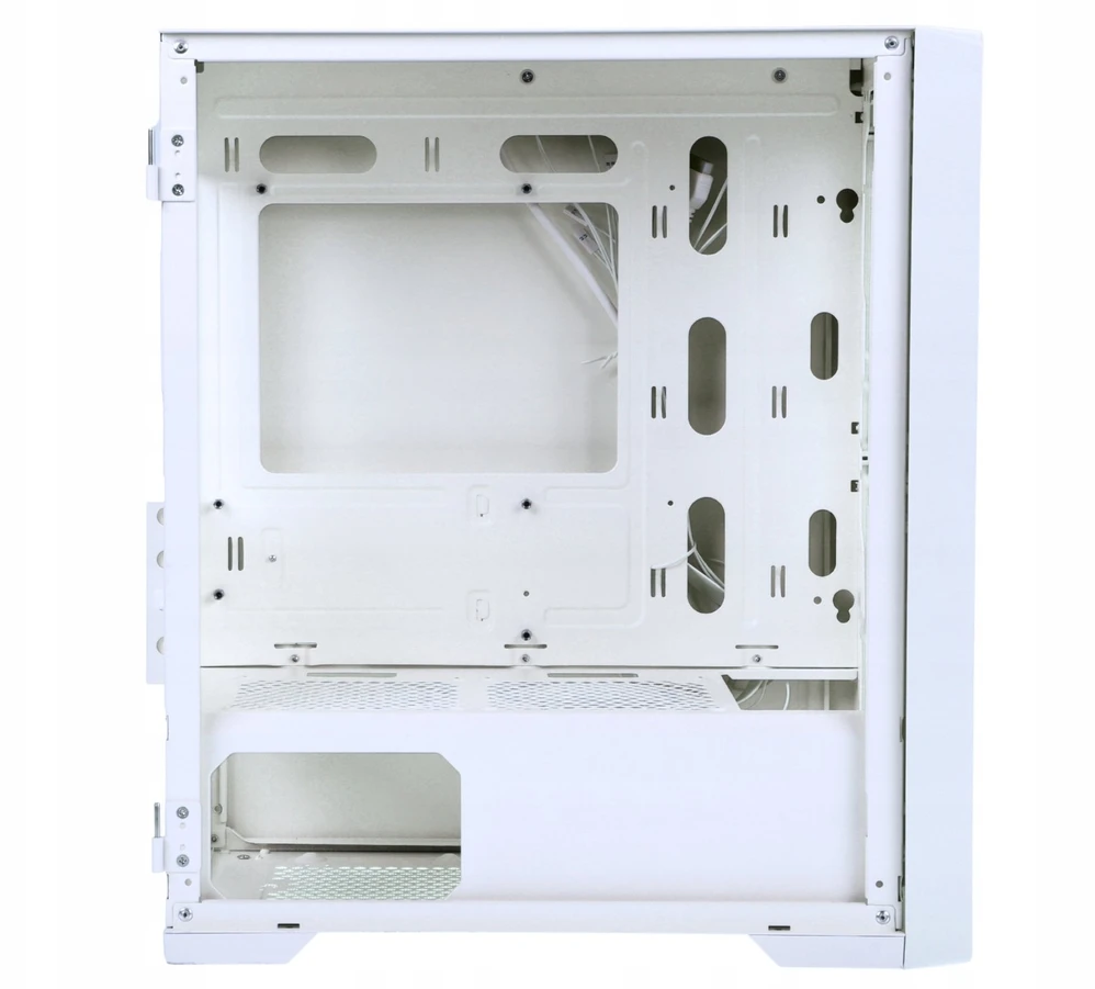Opti OBUDOWA KOMPUTEROWA LC-360J-Baltas MIDDLE TOWER LOVINGCOOL