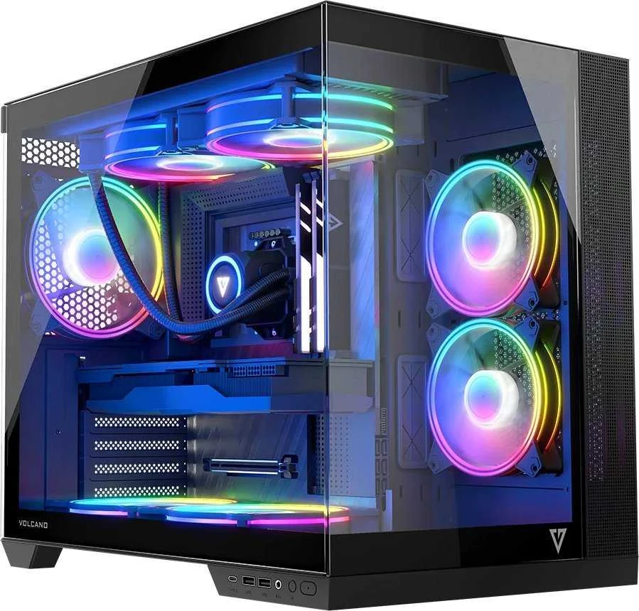 MODECOM Volcano Panorama APEX ARGB 7F MIDI