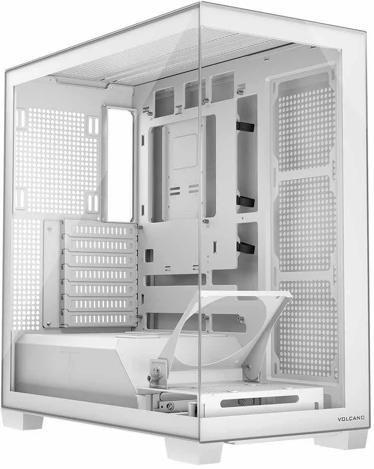 MODECOM VOLCANO STELLAR MIDI Baltas