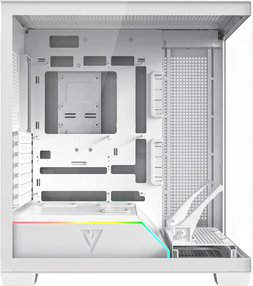 Modecom Volcano Stellar Plus balta