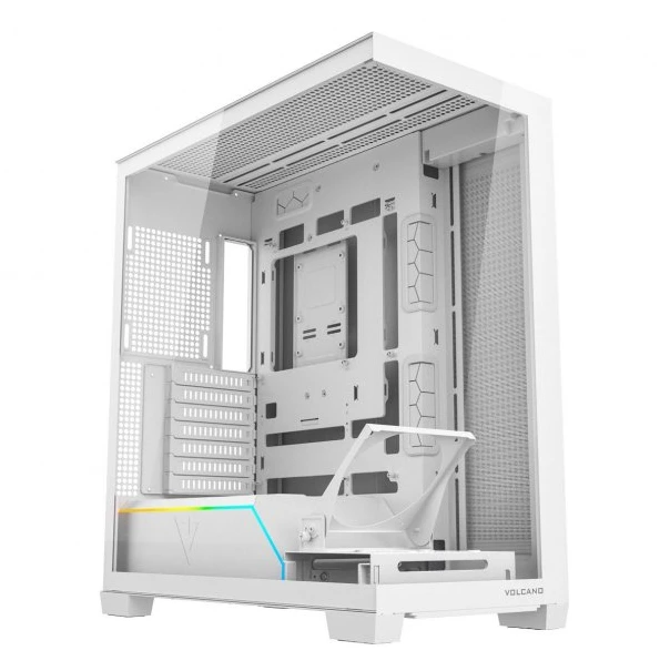 Modecom Volcano Stellar Plus balta