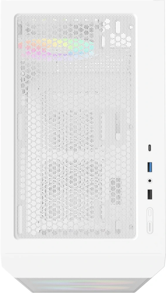 Obudowa Montech X2 PLUS Baltas (X2 PLUS (W))