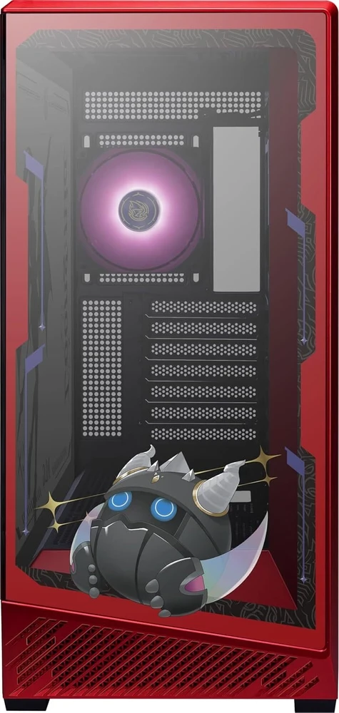 Obudowa MSI Pano 130R MLG Edition