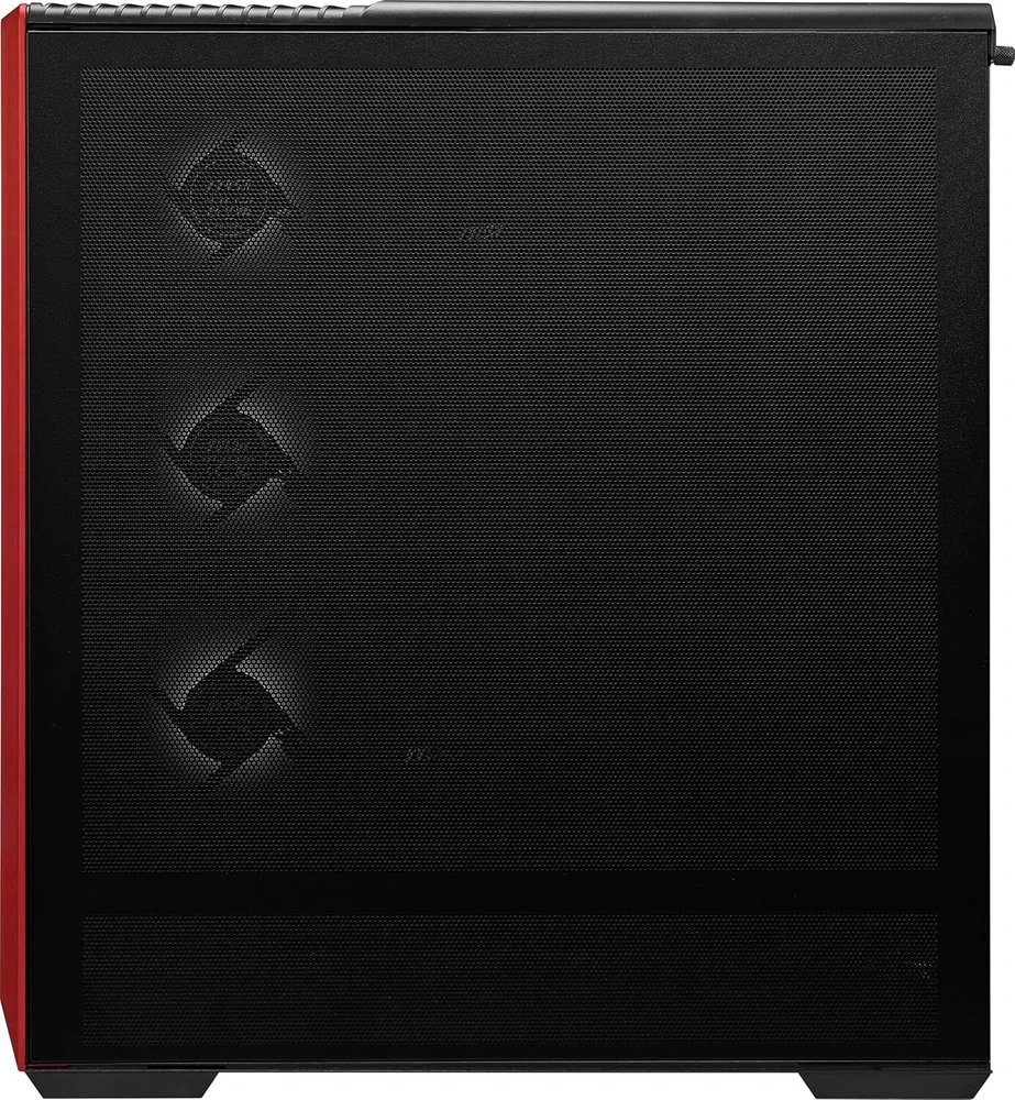Obudowa MSI Pano 130R MLG Edition