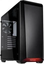 „Phanteks Eclipse P400“ grūdinto stiklo dėklas (PH-EC416PTG_BK)