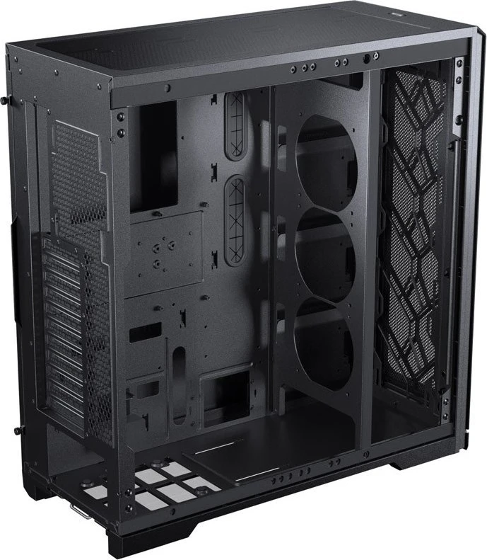 Phanteks Enthoo Pro 2 Full Tower Juodas