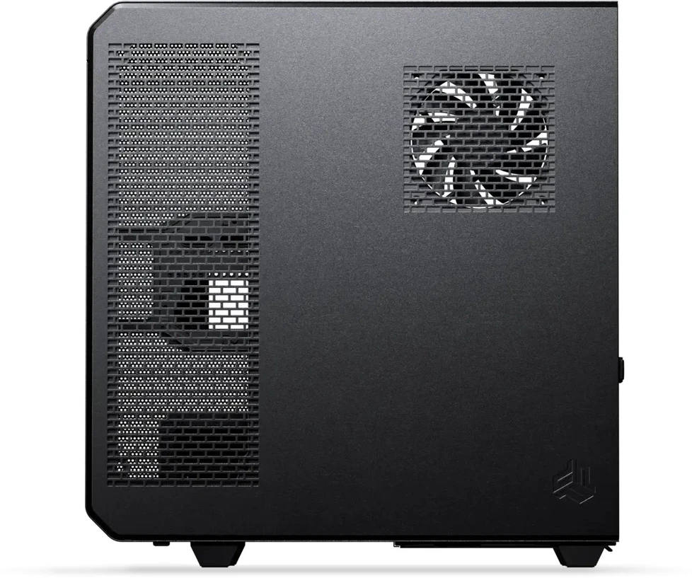 PHANTEKS EX5 - juoda