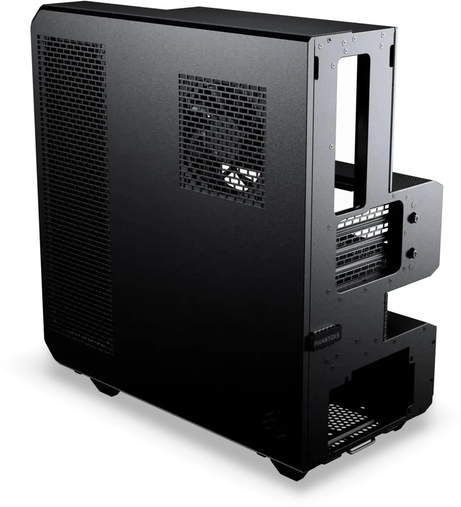 PHANTEKS EX5 - juoda