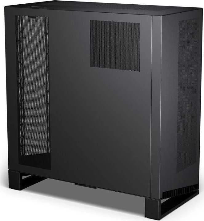 PHANTEKS NV-Series NV9 MK2 PC-kompiuterio korpusas, Big-Tower, EATX, DRGB, Tempered Glass – juodos spalvos