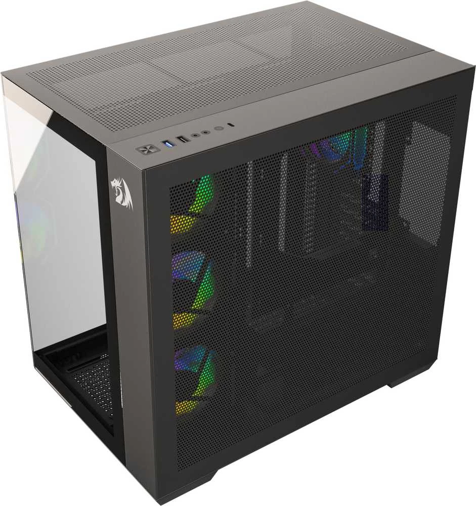 Redragon EVO ARGB GC-623-PRO