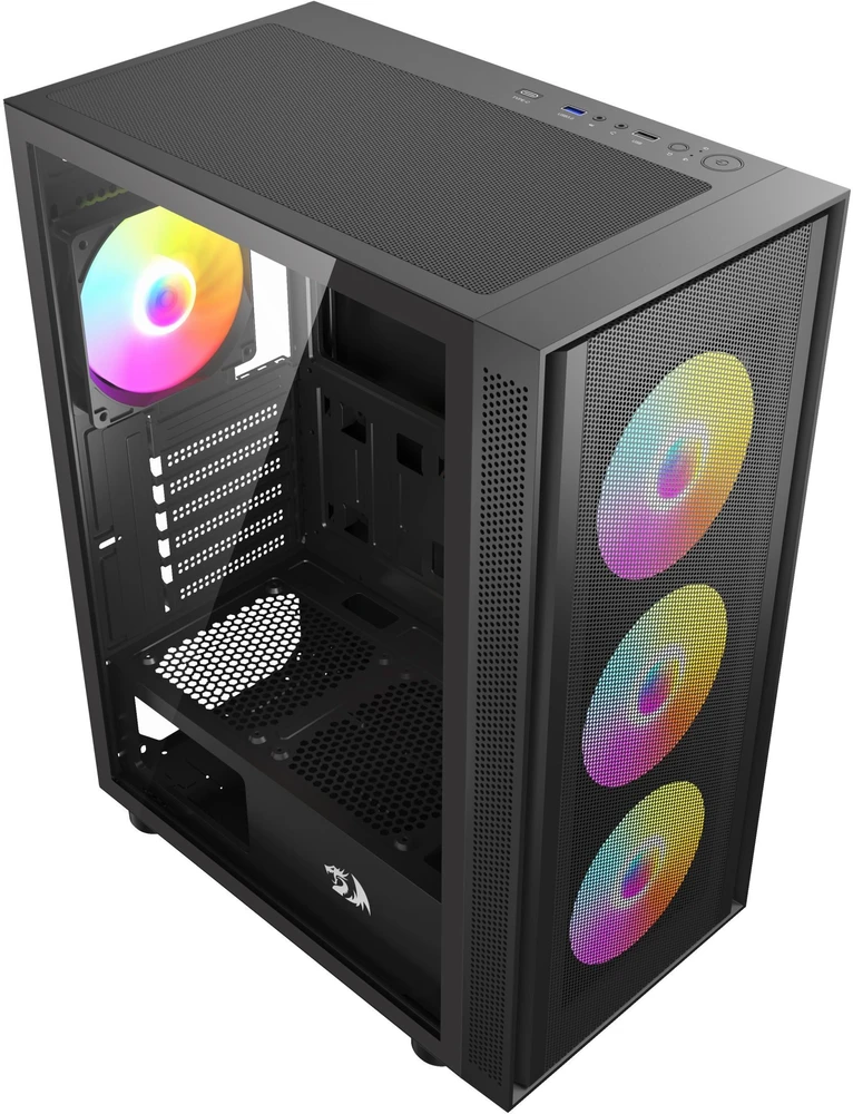 Redragon Spark GC-621-4F