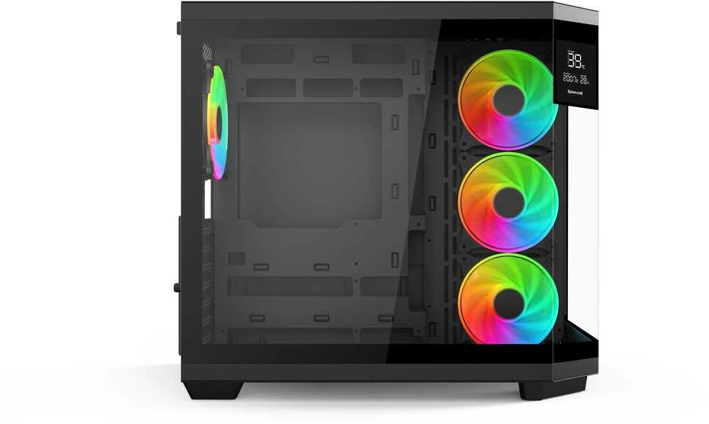 Redragon Vision ARGB GC-625-PRO