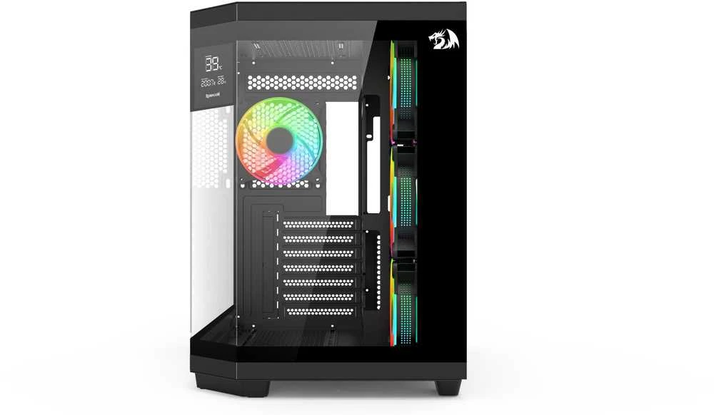 Redragon Vision ARGB GC-625-PRO