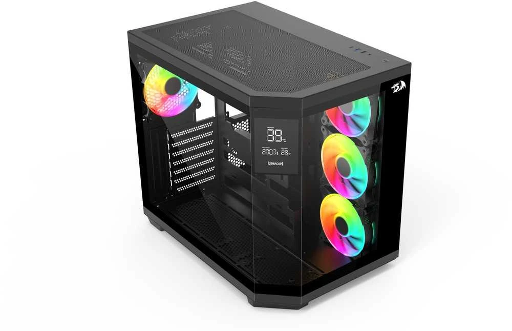 Redragon Vision ARGB GC-625-PRO