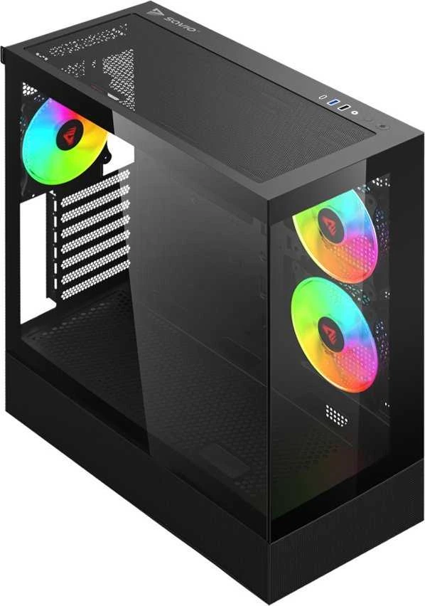 Savio Sigma X1