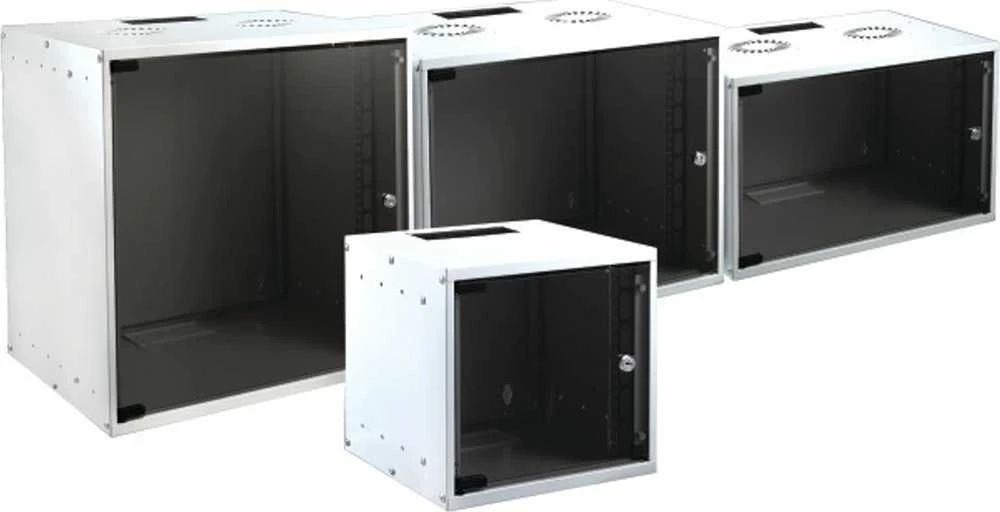 EFB serverio korpusas be pavadinimo