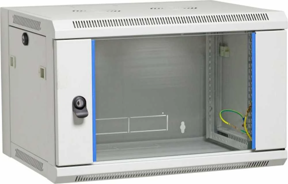 EFB Serverio korpusas be pavadinimo