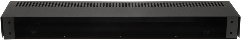 Opti Universalus serverio korpusas Gembird Rack (A19-1U/OB)